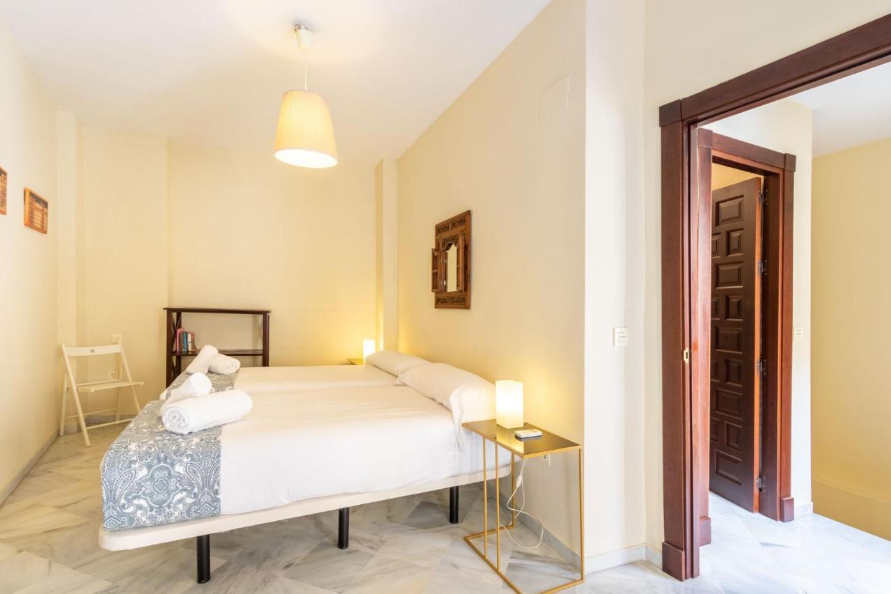 Appartement Puerta San Esteban