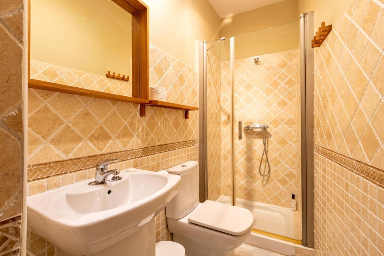 Appartement Puerta San Esteban Sevilla