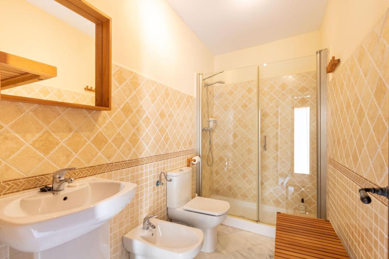 Puerta San Esteban Appartement Sevilla