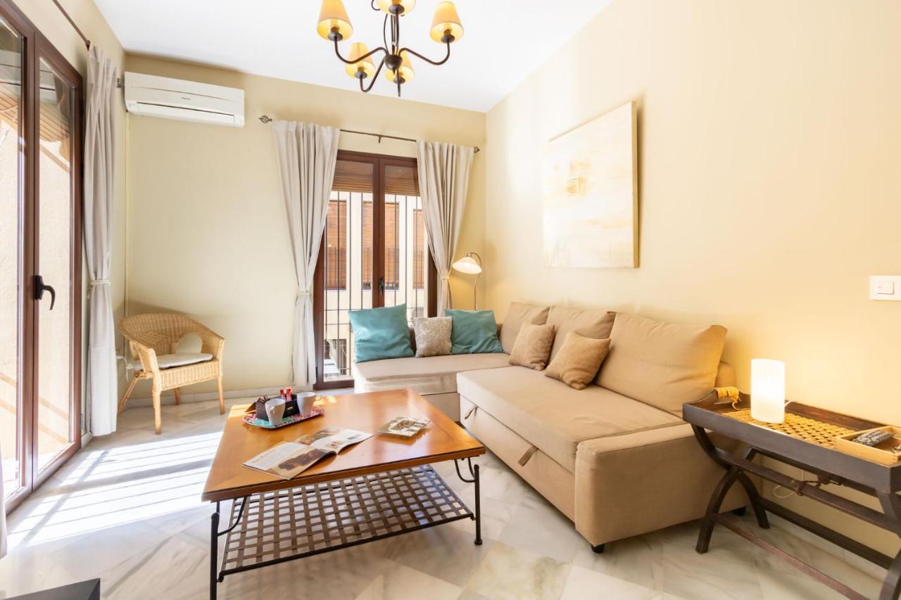 Puerta San Esteban Appartement Sevilla