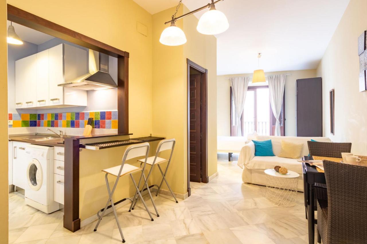Appartamento Puerta San Esteban *