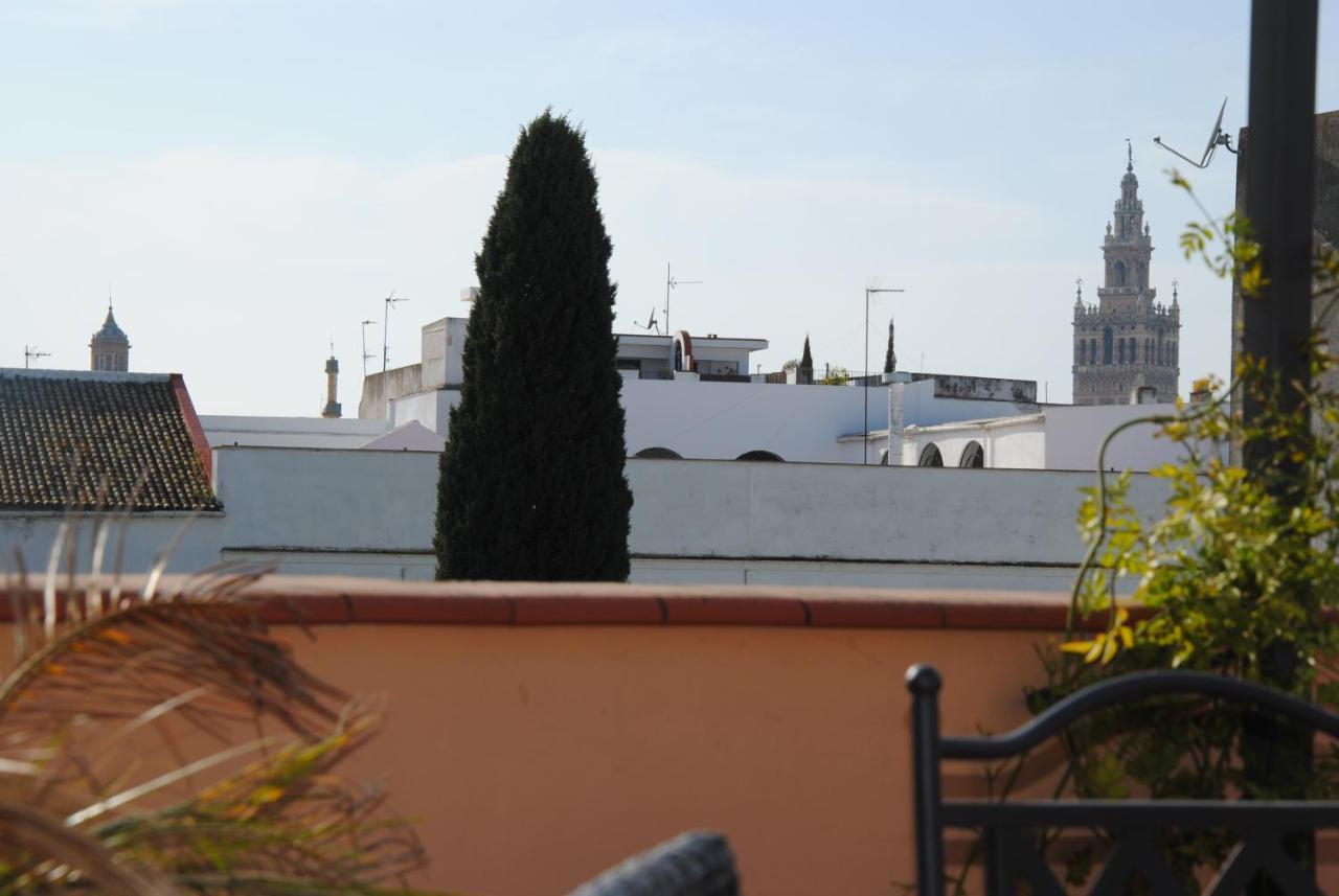 Puerta San Esteban * Siviglia