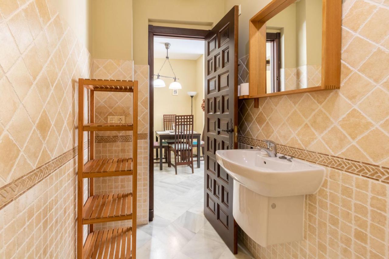 Appartamento Puerta San Esteban *